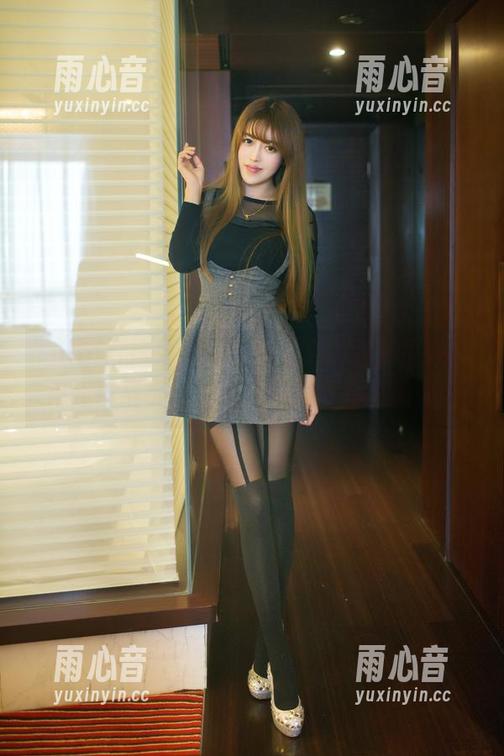 TuiGirl推女郎-哈尼宝宝 TuiGirl推女郎 - 哈尼宝宝的图片福利,每张都直击我的心,天使也会害羞哦!