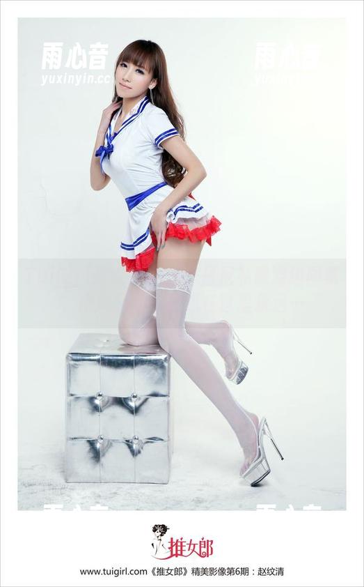 TuiGirl推女郎 - 王李丹尼私房海边图集，海风轻拂，真想在这里永远…