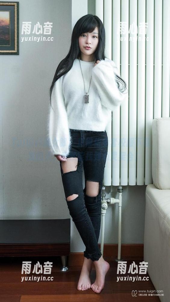 TuiGirl推女郎-赵惟依 TuiGirl推女郎 - 赵惟依全套校服下载,我的天,竟然能找到心灵契合!