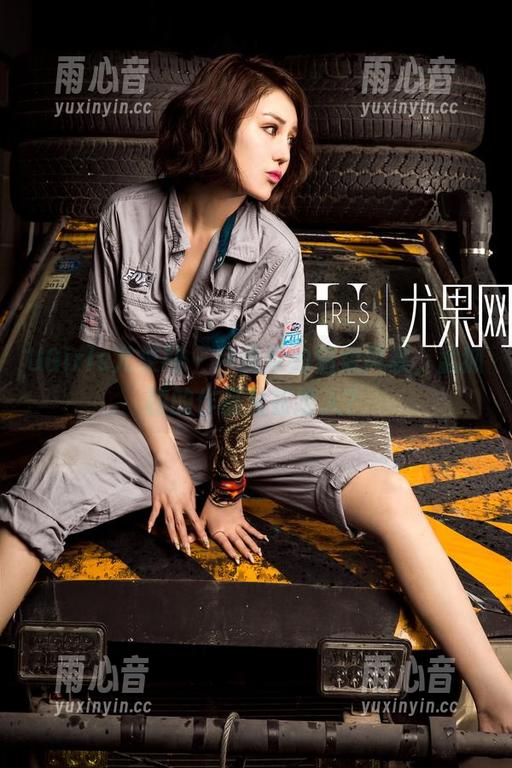 UGirls尤果网-孟狐狸 UGirls尤果网 - 网盘里的温柔风暴,孟狐狸的作品又在撩人?