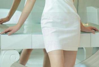 UGirls尤果网 - 怎么突然对裤里丝产生了好奇？试试芊小童的套图和资源吧，或许能解开谜团