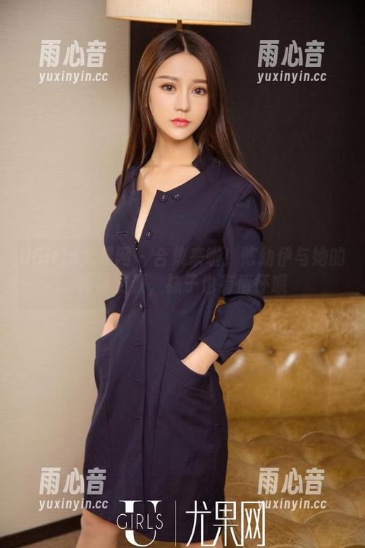 UGirls尤果网-陈幼伊 UGirls尤果网 - 合集来啦!陈幼伊与她的棉袜资源,袜子也有情怀哦