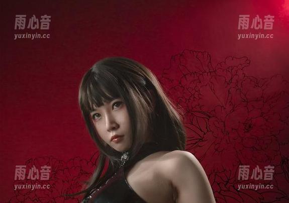 Uki雨季 资源分享:Uki雨季的风铃,真心不知道这谁的灵感来源,太妙了吧。