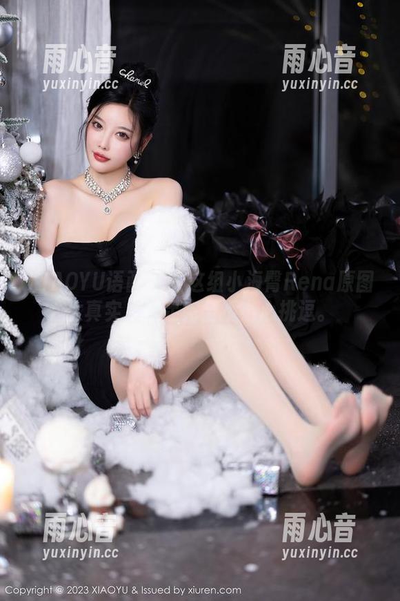XIAOYU语画界-小海臀Rena XIAOYU语画界 - 这组小海臀Rena原图太真实,裸足完全不小心挑逗。
