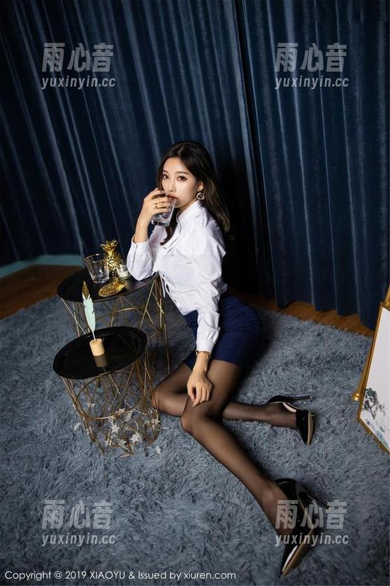 XIAOYU语画界-徐莉芝Booty XIAOYU语画界 - 图包下载免费,徐莉芝Booty的姐姐感无价