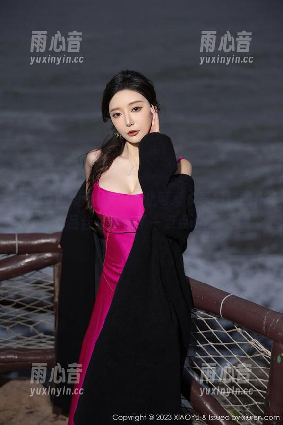 XIAOYU语画界-李丽莎 XIAOYU语画界 - 不止可爱,李丽莎的作品合集隐藏了一点点调皮