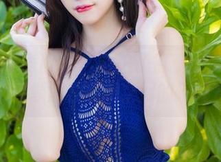 XIAOYU语画界 - 自拍颜值新标准：梦心月带你看原图和图册之间的现场直播！