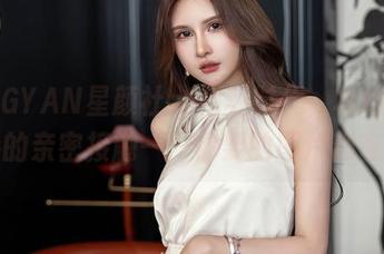 XINGYAN星颜社 - 福利时代，林幼一与户外的亲密接触——你要的图片都在这！