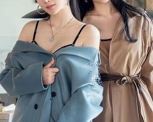 XINGYAN星颜社 - 最新空姐作品集，韩雨馨让你想起遥远的航班