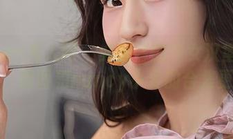 Xiuren秀人网 - 必胜客的少女汉堡？不不，原图和nancy小姿的合集更好