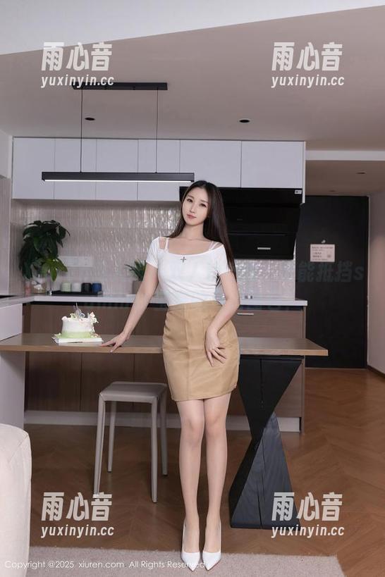 Xiuren秀人网 - 双人快乐秀：谁能抵挡summer宝宝的高清图包？
