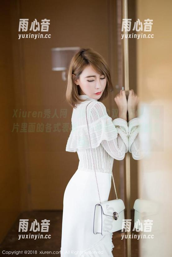 Xiuren秀人网-凌希儿 Xiuren秀人网 - 凌希儿的双人福利,图片里面的各式表情,一种神秘又有趣的氛围。