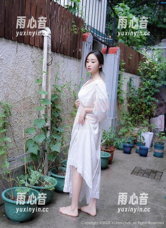 Xiuren秀人网-吴雪瑶 Xiuren秀人网 - 壁纸里的和服女神——吴雪瑶强势回归!