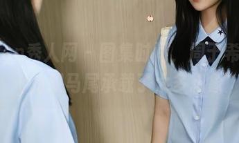 Xiuren秀人网 - 图集时间，周于希Sally的双马尾承载了太多想象