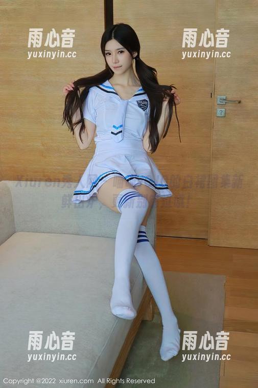 Xiuren秀人网-喵喵JOJO Xiuren秀人网 - 喵喵JOJO的白裙图集新鲜出炉,更新别错过哦!