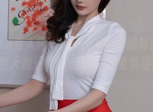 Xiuren秀人网 - 张优ayoyo的秘密透露，美图大放送，享受这一波免费福利吧!