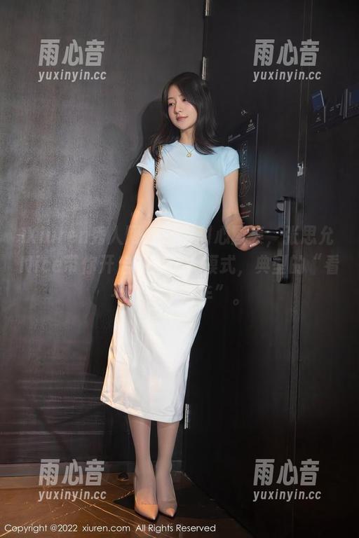 Xiuren秀人网 - 全套甜心图集，张思允Nice带你开启“甜蜜”模式，典型的“看一眼就不放手”。