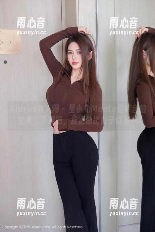 Xiuren秀人网-星小兔Meetu Xiuren秀人网 - 星小兔Meetu趣味自拍全集,下载吧,反正总比肚子饿好…