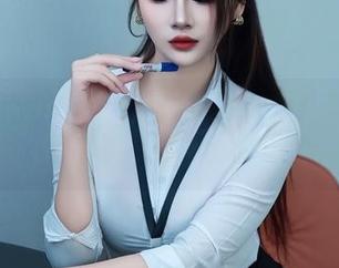 Xiuren秀人网 - 柴婉艺Averie的最新旗袍资源，才不是只为姐妹会准备的哦