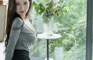 Xiuren秀人网 - 直接下载桃色奶酪的连体衣，谁说乳酪不能穿？