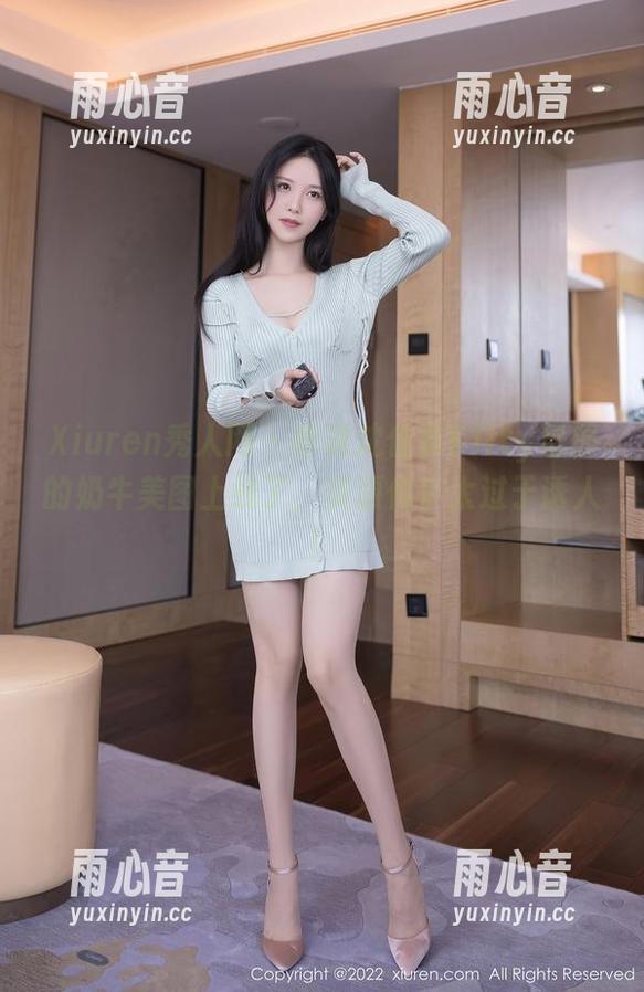 Xiuren秀人网-沈佳熹Kitty星辰 Xiuren秀人网 - 听说沈佳熹Kitty星辰的奶牛美图上线了,资源似乎太过于诱人!