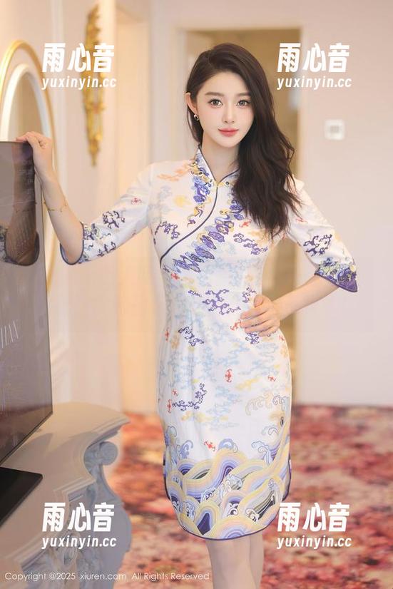 Xiuren秀人网-甜白酱 Xiuren秀人网 - 甜白酱的妹妹——丢掉紧张,拿起图包,轻松开启欢乐模式!
