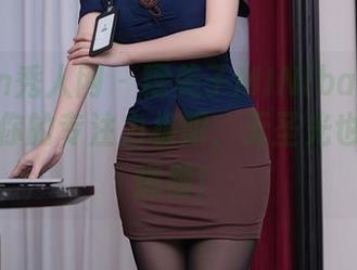 Xiuren秀人网 - 糯美子MINIbabe短裤，测测你的专注力极限，无圣光也能美图爆棚！