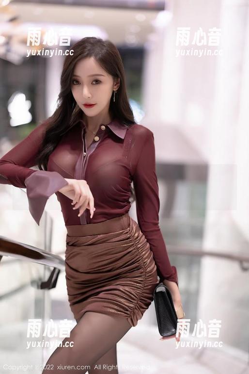 Xiuren秀人网-葛征Model Xiuren秀人网 - 摄影师葛征Model的独家自拍:别让人说你不会门脸