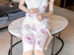 Xiuren秀人网 - 看赵惟依coco在水手服里的私拍资源，快来用鼻子想象一下海风带来的味道！