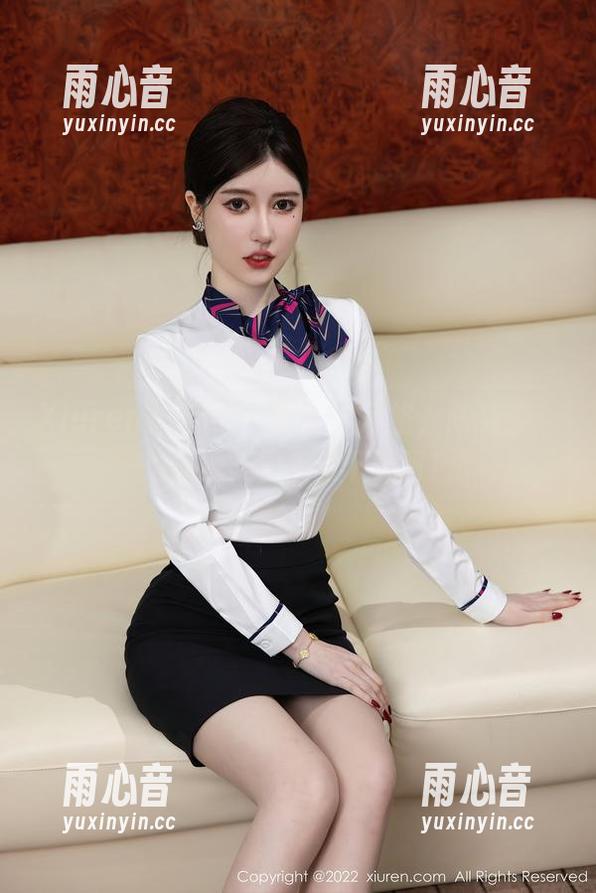 Xiuren秀人网-陈柒柒 Xiuren秀人网 - 看这JK风格,陈柒柒,你的图集要极致下载呀!