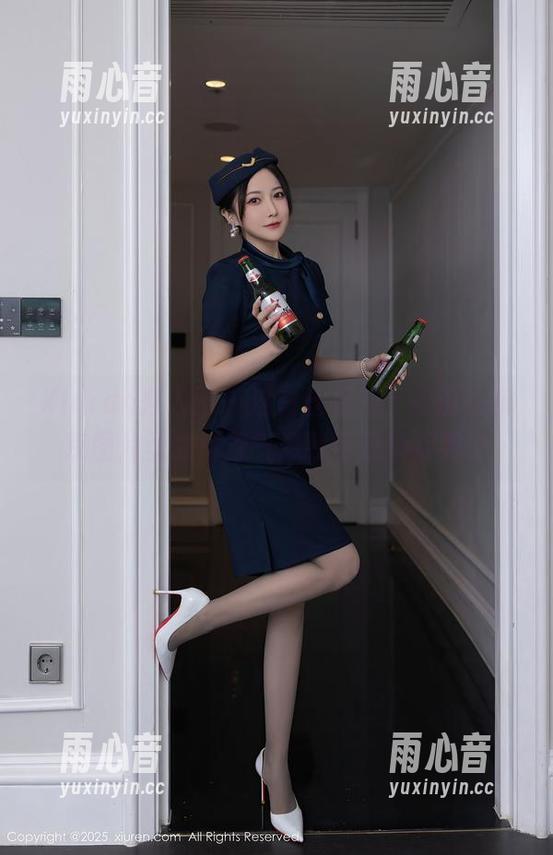 Xiuren秀人网-香澄在东京 Xiuren秀人网 - 这白丝福利,香澄在东京图片里的娇羞气息我可是捕捉到了