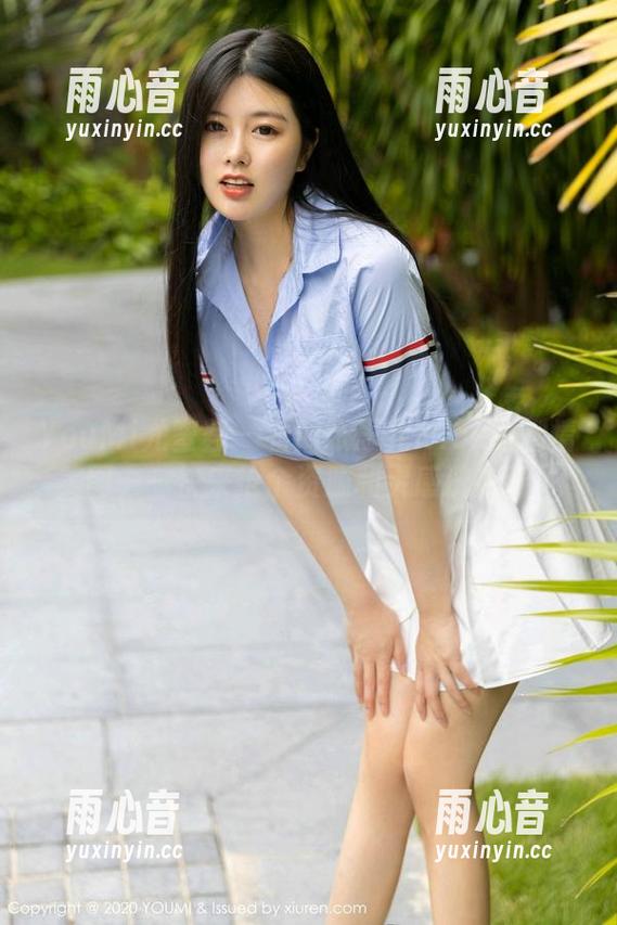 YouMi尤蜜荟 - 看！张思允Nice的剧情美图——快来抢个资源和灵感洗衣粉！