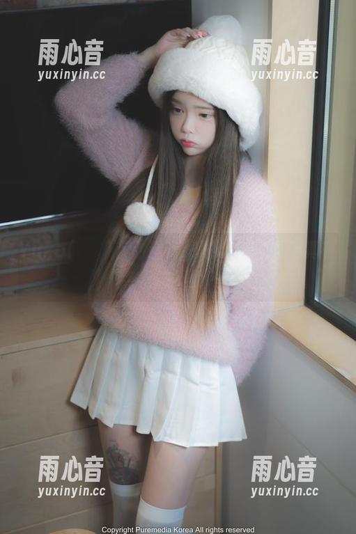 Yuka(유카)运动精选，哎呀，这姿势真有点意想不到……