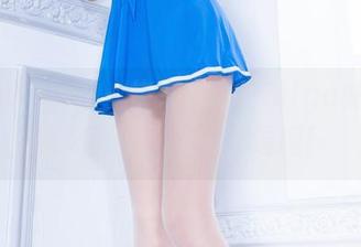 beautyleg - 快来围观！Miga妹妹作品集更新，甜美又逗趣！