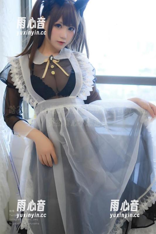 nyako喵子大魔王 啥?nyako喵子大魔王也玩泳衣写真,我竟然真心不想走开
