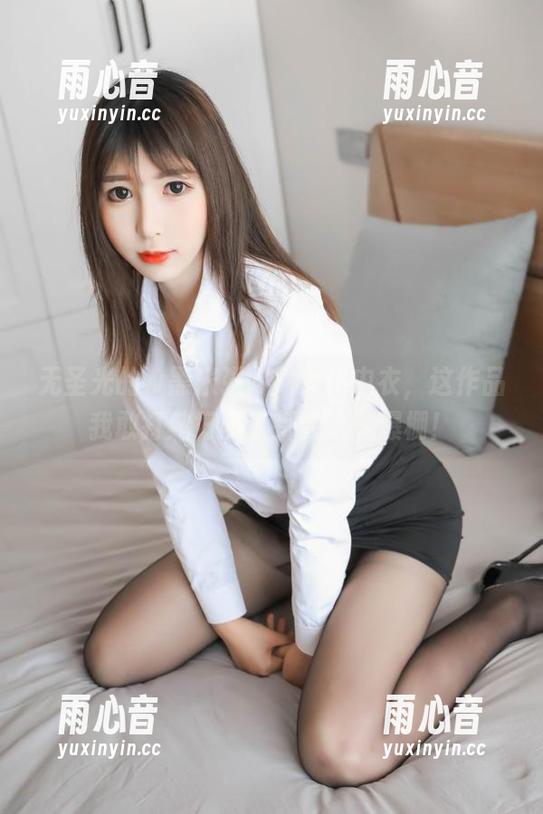 无圣光的w黑米粥w，女仆内衣，这作品我敢打赌好多人都会人气爆棚！