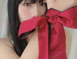私房写真小话题，三刀刀miido和她的怪异和服们