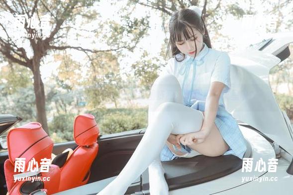 不呆猫 不呆猫的珍藏:过膝丝袜套图资源,谁还用满天星呢?