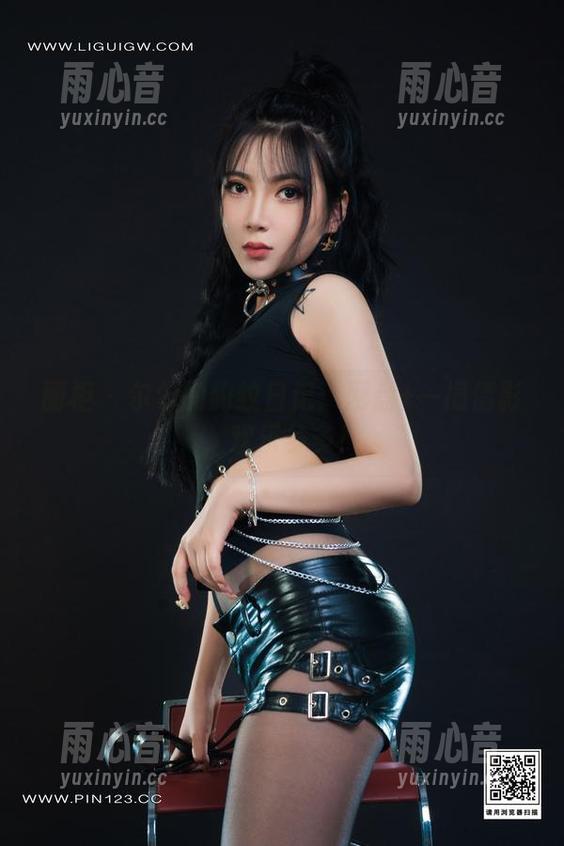 丽柜-尔尔 丽柜 - 尔尔的豹纹日记:网盘+一撮倩影,欢乐多多!