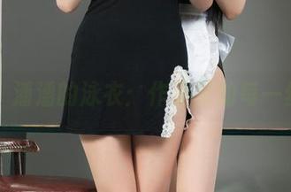 丽柜 - 潘潘的泳衣：作品里的每一丝羡慕