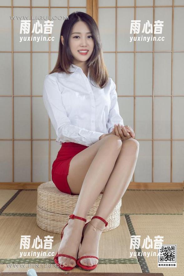 丽柜-美美 丽柜 - 双马尾里的美美,这写真资源又要让人疯狂追随了。