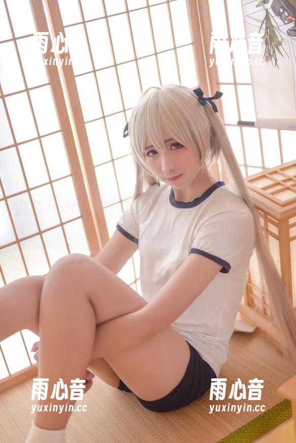 九曲Jean 九曲Jean写真:当网袜遇上影像,简直是一场狂欢。