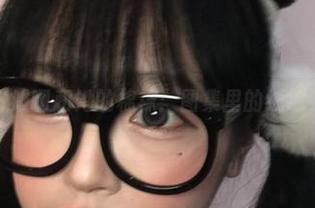佳佳好难啊和她的棉袜：图集里的绒绒小心思
