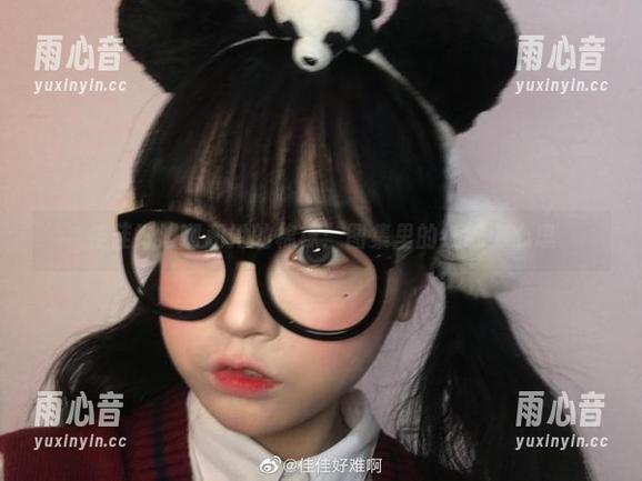 佳佳好难啊 佳佳好难啊和她的棉袜:图集里的绒绒小心思