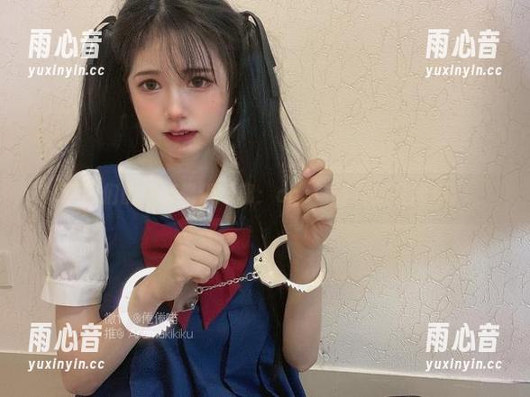 倦倦喵 学妹们的倦倦喵俱乐部:cos与写真的交响乐。