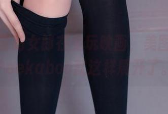 一堆圣诞萌女郎在兔玩映画，美图合集，Peekaboo就这样展开了。