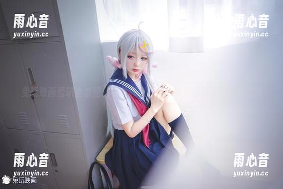 兔玩映画 兔玩映画雪琪全套图包,没想到雪的纯净会让我这么心神荡漾