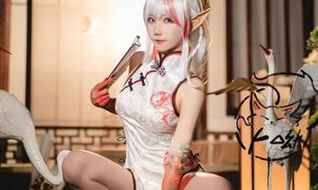 卜呦幽灵鲨，全集作品比梦里的幻影更真实，忍不住想多瞅几眼！