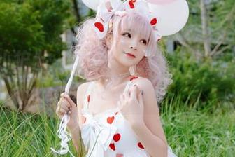 透明小护士——叉子宝宝最新作品，让人摸不着头脑！