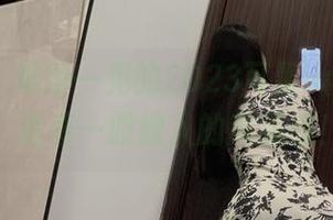 微密圈 - 难得一见的2023可馨juicy写真，透着一股撩人的高级感！